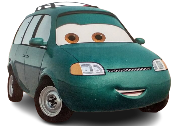 Cars 2, Pixar Cars Wiki