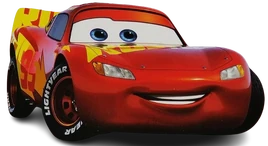Lightning McQueen | Pixar Cars Wiki | Fandom