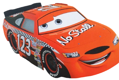 Jimmy Cables | Pixar Cars Wiki | Fandom