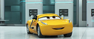 Cars 3