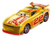 GoGo Logano