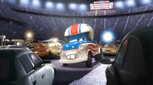 Mater the Greater