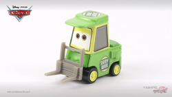 NEBEKENEZER SCHMIDT SENIOR カーズ ミニカー Nebekenezer Schmidt | Pixar Cars Wiki | Fandom