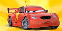 Long Ge | Pixar Cars Wiki | Fandom