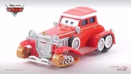 Diecast