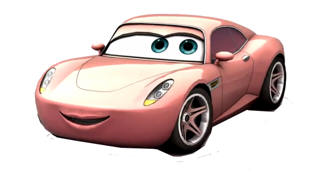 Lightning McQueen's Racing Academy, Pixar Cars Wiki