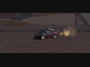 Cars: Mater-National Championship