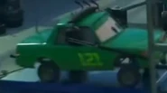 Noah's crew chief