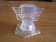 The Cars Play set piece