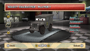 Cars: Mater-National Championship