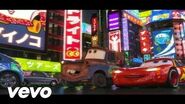 Weezer - You Might Think (From Disney Pixar’s CARS 2)