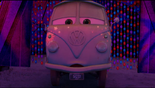 Mater and the Ghostlight