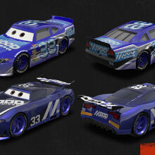 cars 33 mood springs
