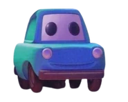 Meet the Cars artwork