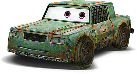 Cars: Mater-National Championship, Pixar Cars Wiki