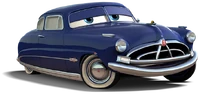 Doc Hudson