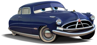 doc hudson hauler