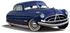 Doc Hudson