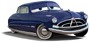 Doc Hudson