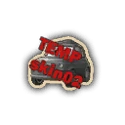 An unused icon for Luigi
