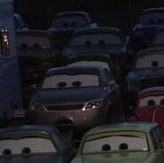 Cars 3