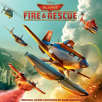 planes fire and rescue lightning mcqueen