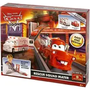 2010 release with Mater
