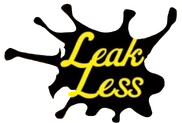 PresentLeakLessLogo