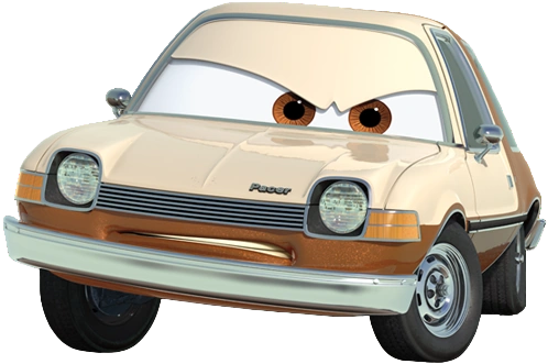 Cars 2, Pixar Cars Wiki