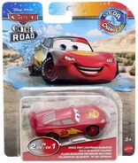 Road Trip Lightning McQueen