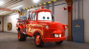 Rescue Squad Mater