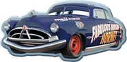 Fabulous Hudson Hornet