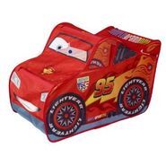 Lightning McQueen