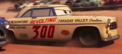 Re Volting World Of Cars Wiki Fandom