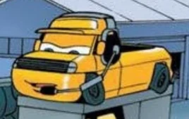 Sidewall Shine chief