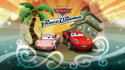 Cars Race O Rama Download - Colaboratory