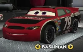 Bashman