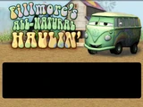 Fillmore's All-Natural Haulin'