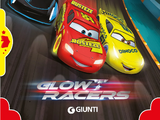 Glow Racers (book)