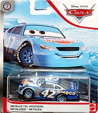 Cars dinoco 42 cheap
