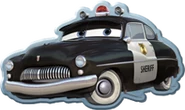 Sheriff