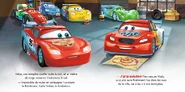 Ice Racers French version.