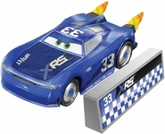 Ed Truncan | Pixar Cars Wiki | Fandom
