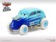 Diecast