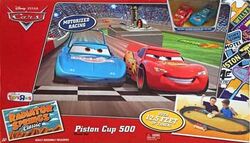 Radiator Springs Classic Pixar Cars Wiki Fandom