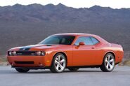 2009 Dodge Challenger