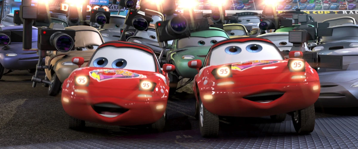 Cars/Errors Pixar Cars Wiki Fandom