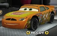 McCoy