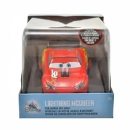 Lightning McQueen