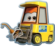 Petrol Pulaski